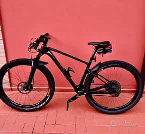 Mtb Giant XTC  Advanced 29  1.5 ( tg M)