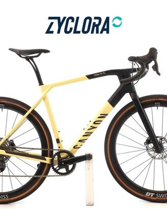 Canyon Grail CF SL 7 AXS 12V t.54