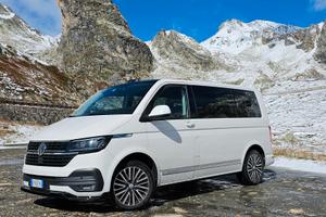 VW T6.1 Multivan 7 posti