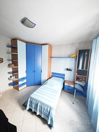 Cameretta per bambino- ragazzo