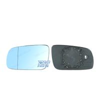 VETRO SPECCHIO BASE SINISTRO AUDI A3 8L 96-00