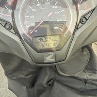 Sh 300 sport abs 2018