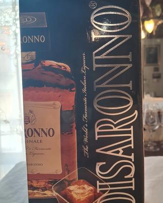 Amaretto Disaronno