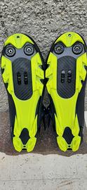 scarpe MTB 