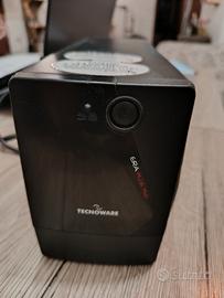 Gruppo di continuità per PC 