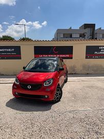 Smart ForFour 90 0.9 Turbo Prime