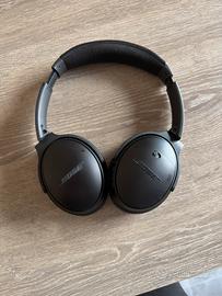 Cuffie Bose QC35 II