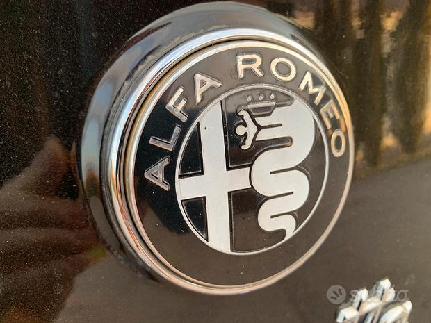 Alfa Romeo Giulietta - Euro 6
