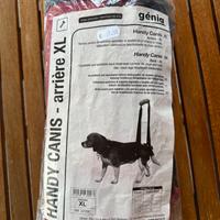 Sospensore per cane tg xl