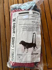 Sospensore per cane tg xl