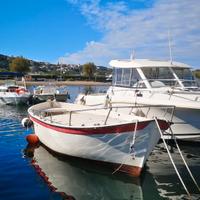 Gozzo Allegra VTR 6,5m