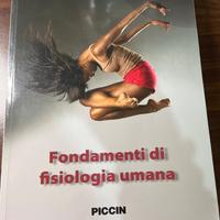 Fondamenti di fisiologia umana