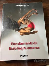 Fondamenti di fisiologia umana