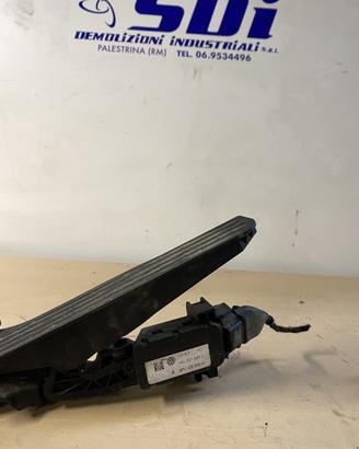 PEDALE ACCELERATORE VOLKSWAGEN GOLF 5 1K1721503L