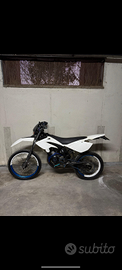 Beta 50rr tpr86