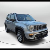 JEEP Renegade - Renegade 1.0 T3 Limited