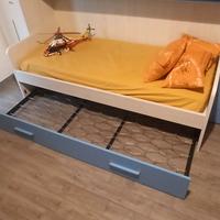 Cameretta bambino/a