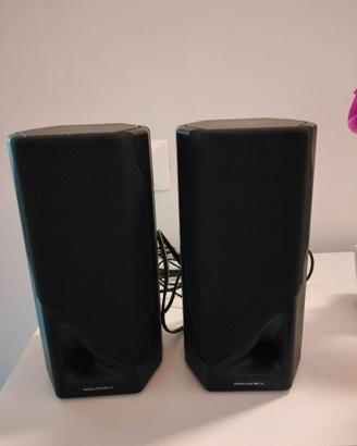 Casse computer