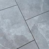 GRES PORCELLANATO PER ESTERNI  50x50x2