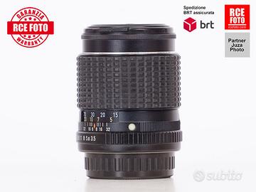 SMC Pentax M 135 F3.5