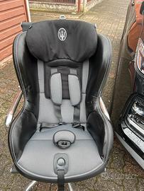 Seggiolino bambino /Maserati