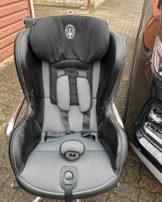 Seggiolino bambino /Maserati