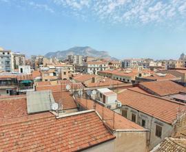 Appartamento Palermo [Cod. rif CNT156VRG]
