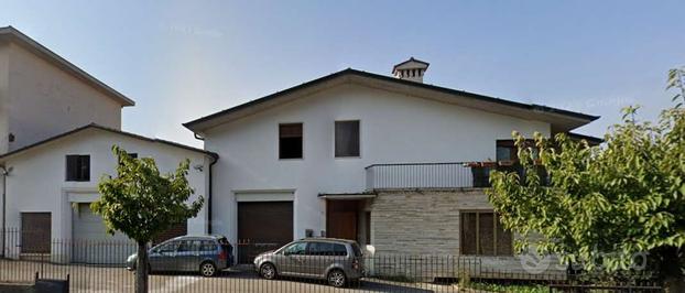 Complesso immobiliare a Bedizzole (BS)