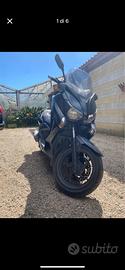 Xmax 250 2014