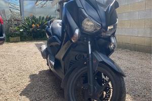Xmax 250 2014