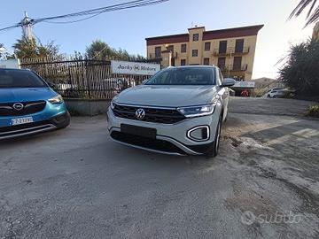 Volkswagen T-Roc 2.0 TDI SCR 150 CV DSG Style