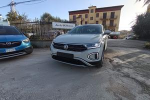 Volkswagen T-Roc 2.0 TDI SCR 150 CV DSG Style