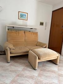 Cassina modello Maralunga Divano