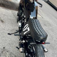 Honda VF 750 - 1983