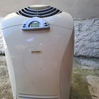 condizionatore portatile