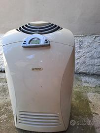 condizionatore portatile