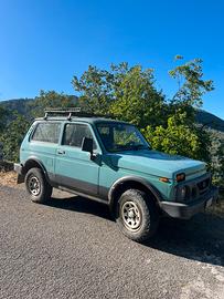 Lada niva