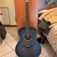 Chitarra acustica vintage v660wk