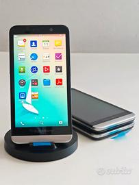 Blackberry Z30 • 2/16GB, 4G, AMOLED