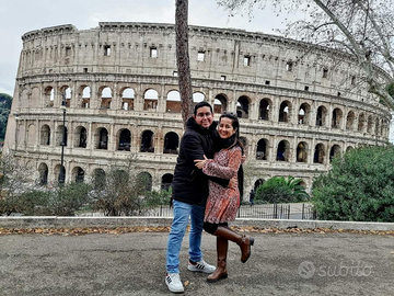 Cerciamo bilocale per affittare