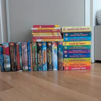 Geronimo stilton collezione 