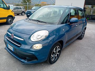 Fiat 500L 1.3 Multijet 95 CV Mirror - 2020