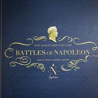 Gioco  Battles of Napoleon: The Eagle and the Lion