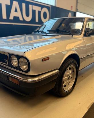 Lancia Beta coupe Volumex 2.0