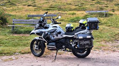 R1200GS Adventure 