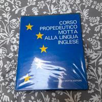 Corso propedeutico Motta 