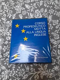 Corso propedeutico Motta 