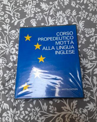 Corso propedeutico Motta 