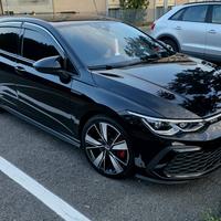 Golf 8 GTD 2.0 cambio automatico