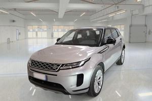 LAND ROVER RANGE ROVER EVOQUE 1.5 P300E PHEV NOLIT